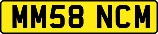 MM58NCM