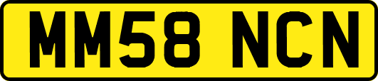 MM58NCN