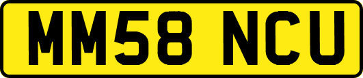 MM58NCU