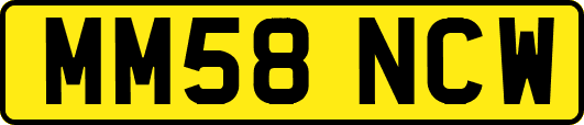 MM58NCW