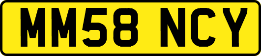 MM58NCY