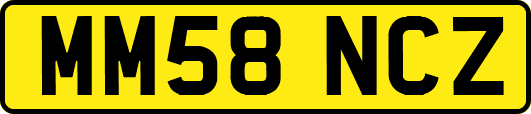 MM58NCZ