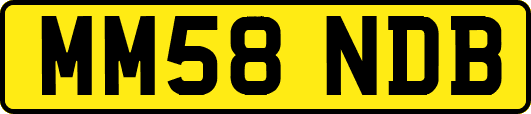 MM58NDB