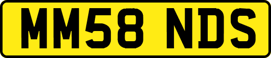 MM58NDS