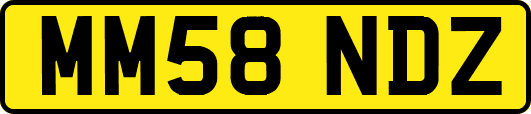 MM58NDZ