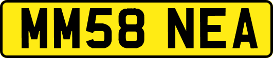 MM58NEA