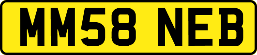 MM58NEB