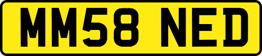 MM58NED