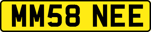 MM58NEE