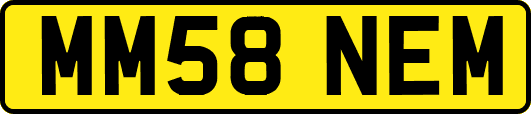 MM58NEM
