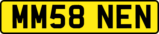 MM58NEN