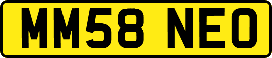 MM58NEO