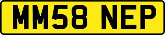MM58NEP