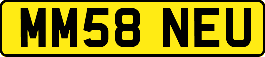 MM58NEU
