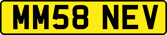 MM58NEV
