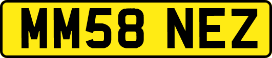 MM58NEZ