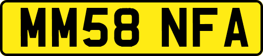 MM58NFA