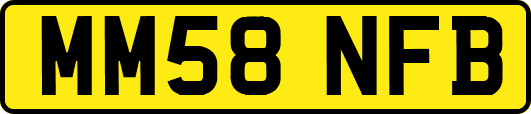 MM58NFB