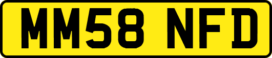 MM58NFD
