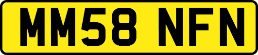 MM58NFN