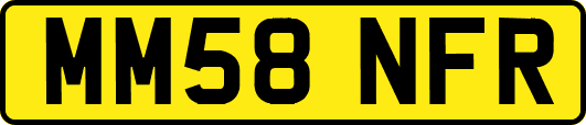 MM58NFR
