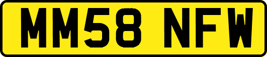 MM58NFW