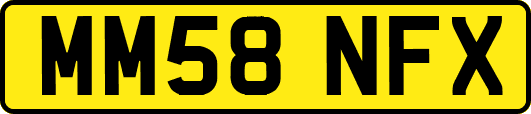 MM58NFX