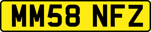 MM58NFZ