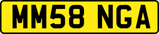 MM58NGA