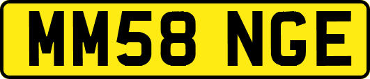 MM58NGE