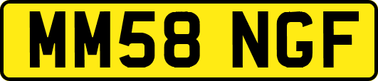 MM58NGF