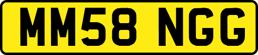 MM58NGG