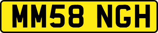 MM58NGH