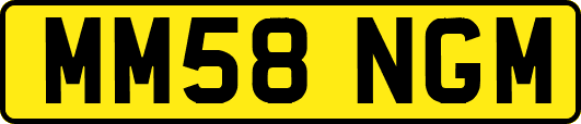 MM58NGM