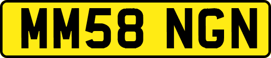 MM58NGN