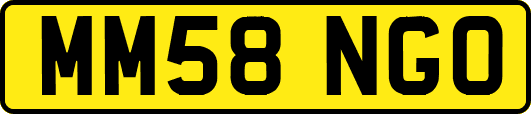 MM58NGO