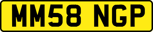 MM58NGP