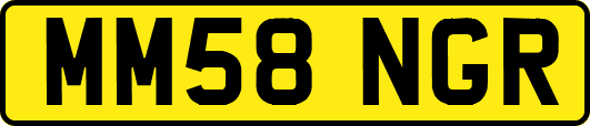 MM58NGR