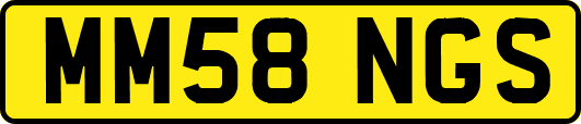 MM58NGS