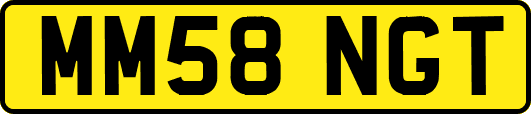 MM58NGT