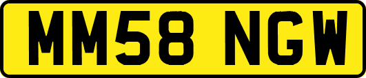 MM58NGW