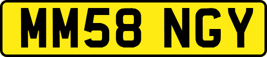 MM58NGY