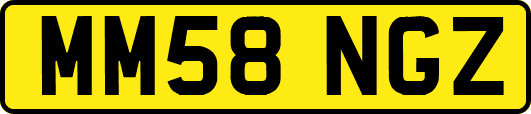 MM58NGZ