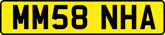 MM58NHA