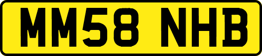 MM58NHB