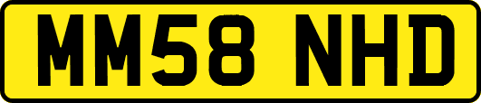 MM58NHD