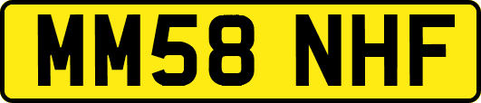 MM58NHF
