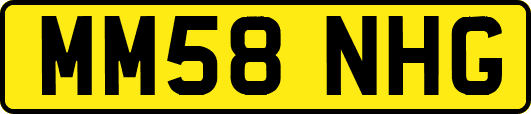 MM58NHG