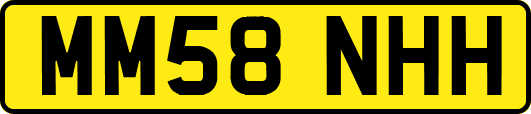 MM58NHH