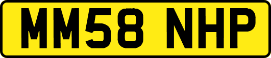 MM58NHP